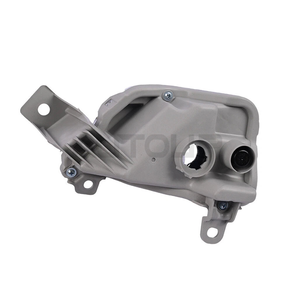 Right Side Front Bumper Turn Signal Passenger for Nissan Altima (2019–2021)