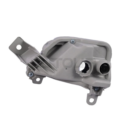 Right Side Front Bumper Turn Signal Passenger for Nissan Altima (2019–2021)