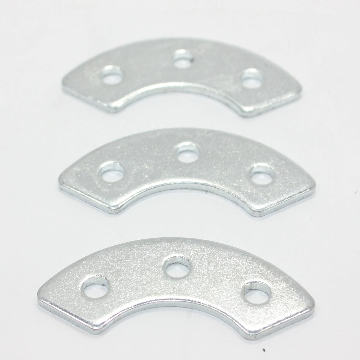 Sprocket Mount Rubber Pads Kit for 50cc 80cc Motorized Push Bike
