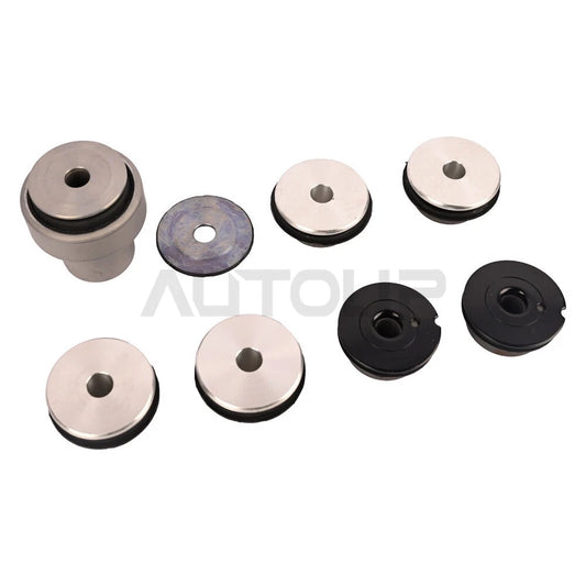 Front Control Arm Bushing Kit for Maserati Quattroporte Granturismo Grancabrio