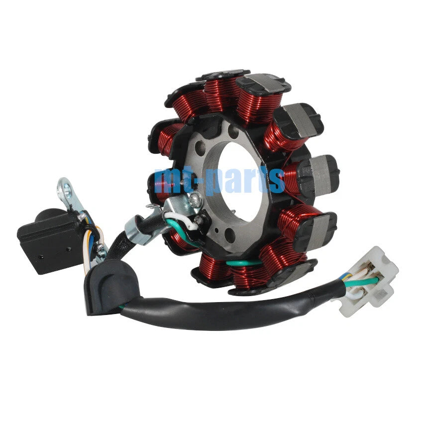 Magneto Stator Coil for Honda XRM125, CFT125, Dash 125, AFP 125 (2017-2021)