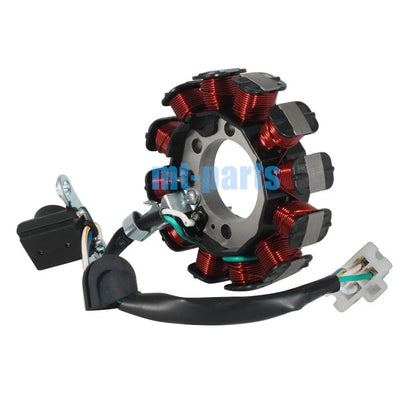 Magneto Stator Coil for Honda XRM125, CFT125, Dash 125, AFP 125 (2017-2021)