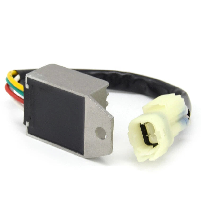 Voltage Rectifier Regulator for Kawasaki KFX90 KSF90 KFX50 KSF50 (2007-2021)