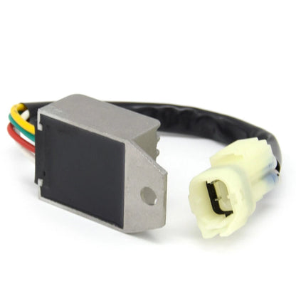 Voltage Rectifier Regulator for Kawasaki KFX90 KSF90 KFX50 KSF50 (2007-2021)