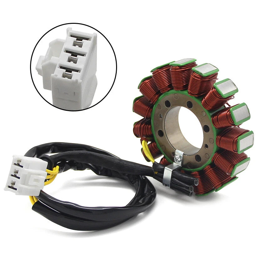 Magneto Stator Coil for Honda NT700V ABS Deauville (2006-2011)