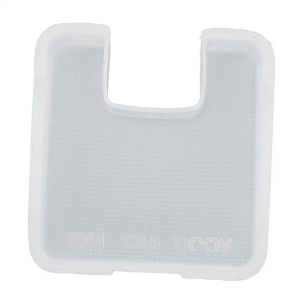 Interior Mirror Dome Light Lens for Toyota Pickup 1989-1995, 4Runner 1995-2004