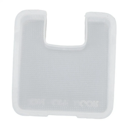 Interior Mirror Dome Light Lens for Toyota Pickup 1989-1995, 4Runner 1995-2004