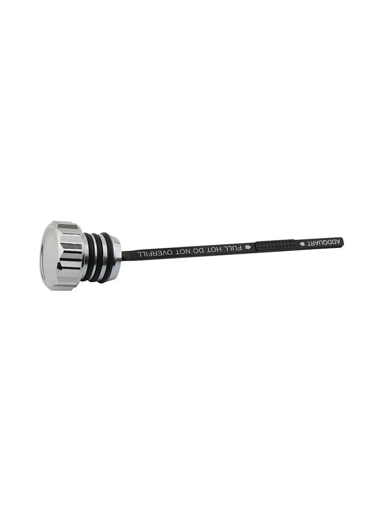Dipstick Fuel Cap for Harley Touring, Road King, Electra Glide (2000-2006)