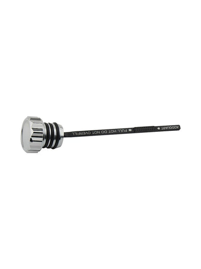 Dipstick Fuel Cap for Harley Touring, Road King, Electra Glide (2000-2006)