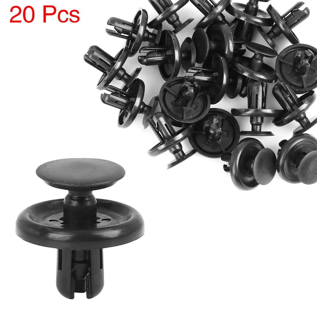 20 x Car Rivet Clips Retainer Fasteners for Lexus Toyota