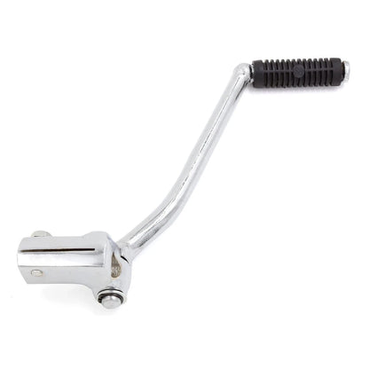 15mm Shaft Aluminium Rubber Kick Starter Starting Lever for Motorcycle Dirt Bike