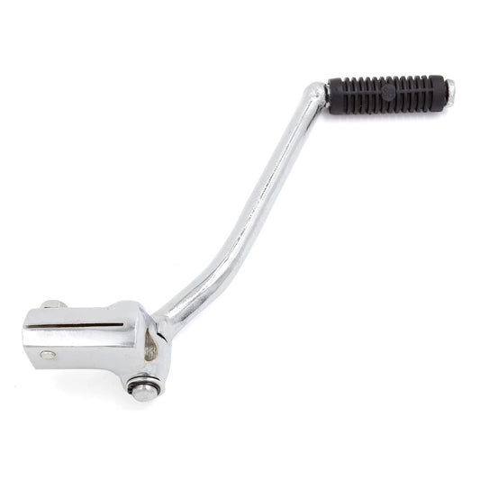 15mm Shaft Aluminium Rubber Kick Starter Starting Lever for Motorcycle Dirt Bike