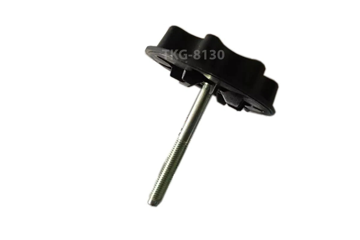 Spare Wheel Lock for Toyota Yaris Hatchback (2006-2012)