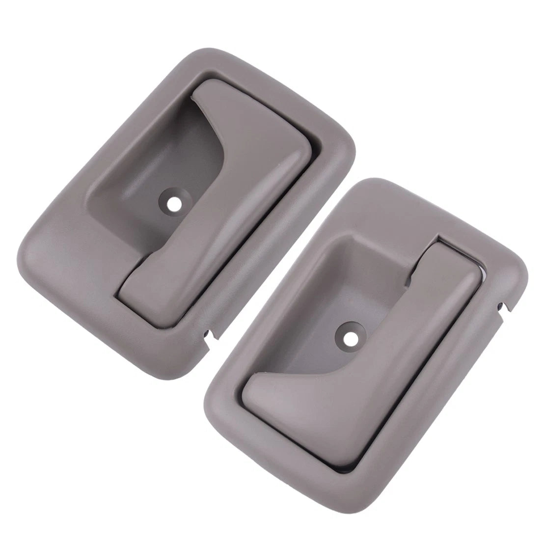 Beige Interior Door Handle Set for Suzuki APV Carry Pickup