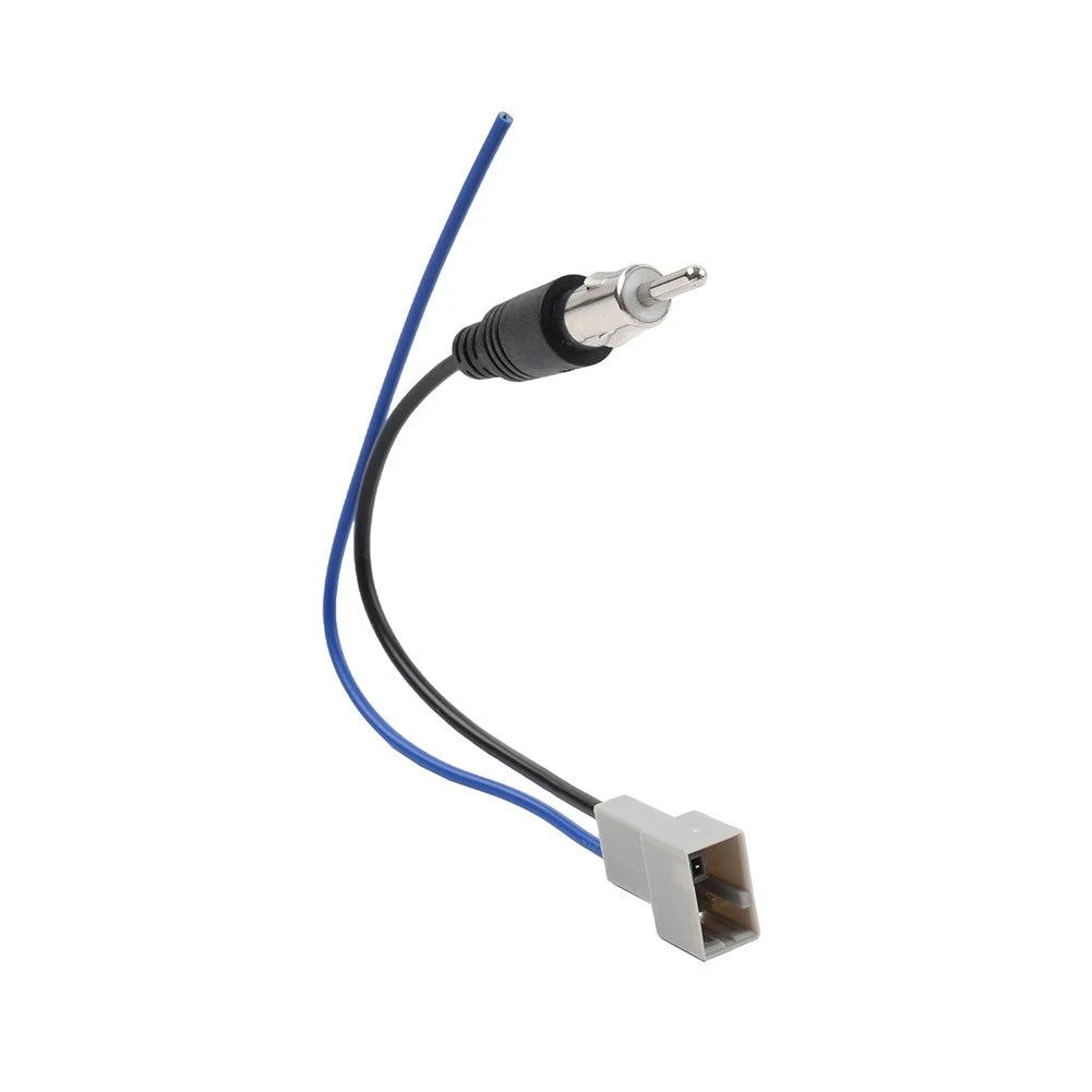 Car Radio Stereo Antenna Adapter for Honda Accord, Acura MDX, Mazda CX-3
