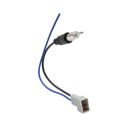 Car Radio Stereo Antenna Adapter for Honda Accord, Acura MDX, Mazda CX-3