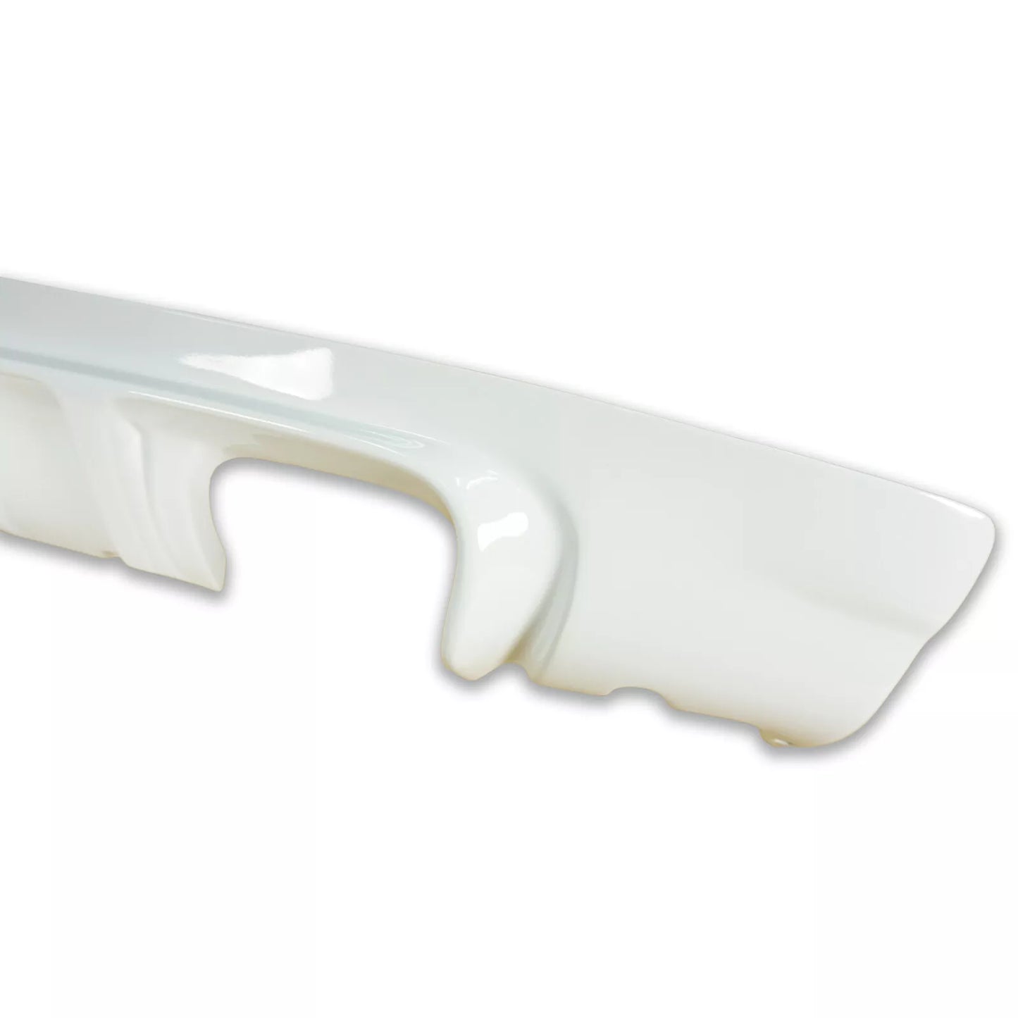 Rear Bumper Diffuser for BMW 3er E46 M3 (2000-2006)