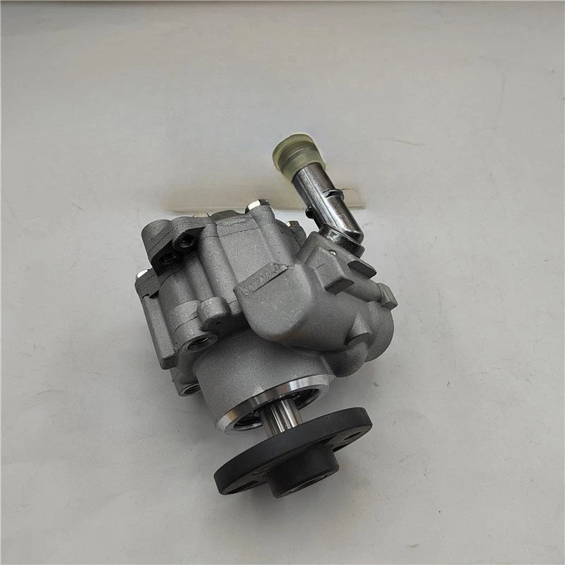 Power Steering Pump w/o Pulley for BMW E82/E90/E91 128i/323i/325i/328i (2005–2013)