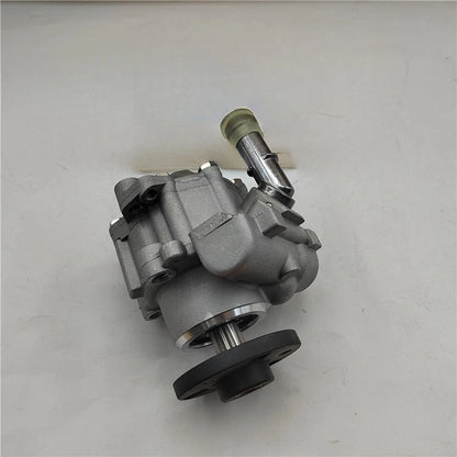 Power Steering Pump w/o Pulley for BMW E82/E90/E91 128i/323i/325i/328i (2005–2013)