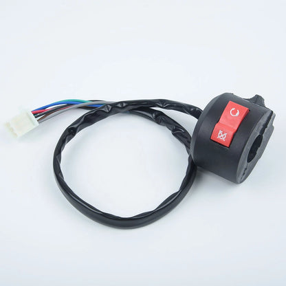 Start Switch for 50cc 70cc 90cc 110cc ATV Taotao Coolster