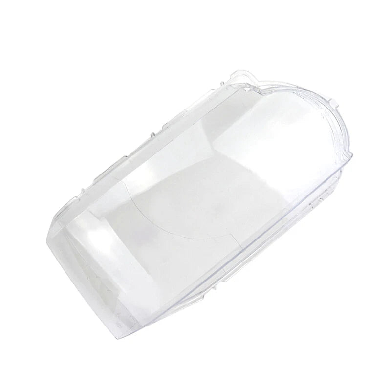 Clear Headlight Lens Cover for Land Rover Range Rover Vogue (2010-2013)