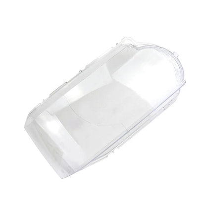 Clear Headlight Lens Cover for Land Rover Range Rover Vogue (2010-2013)