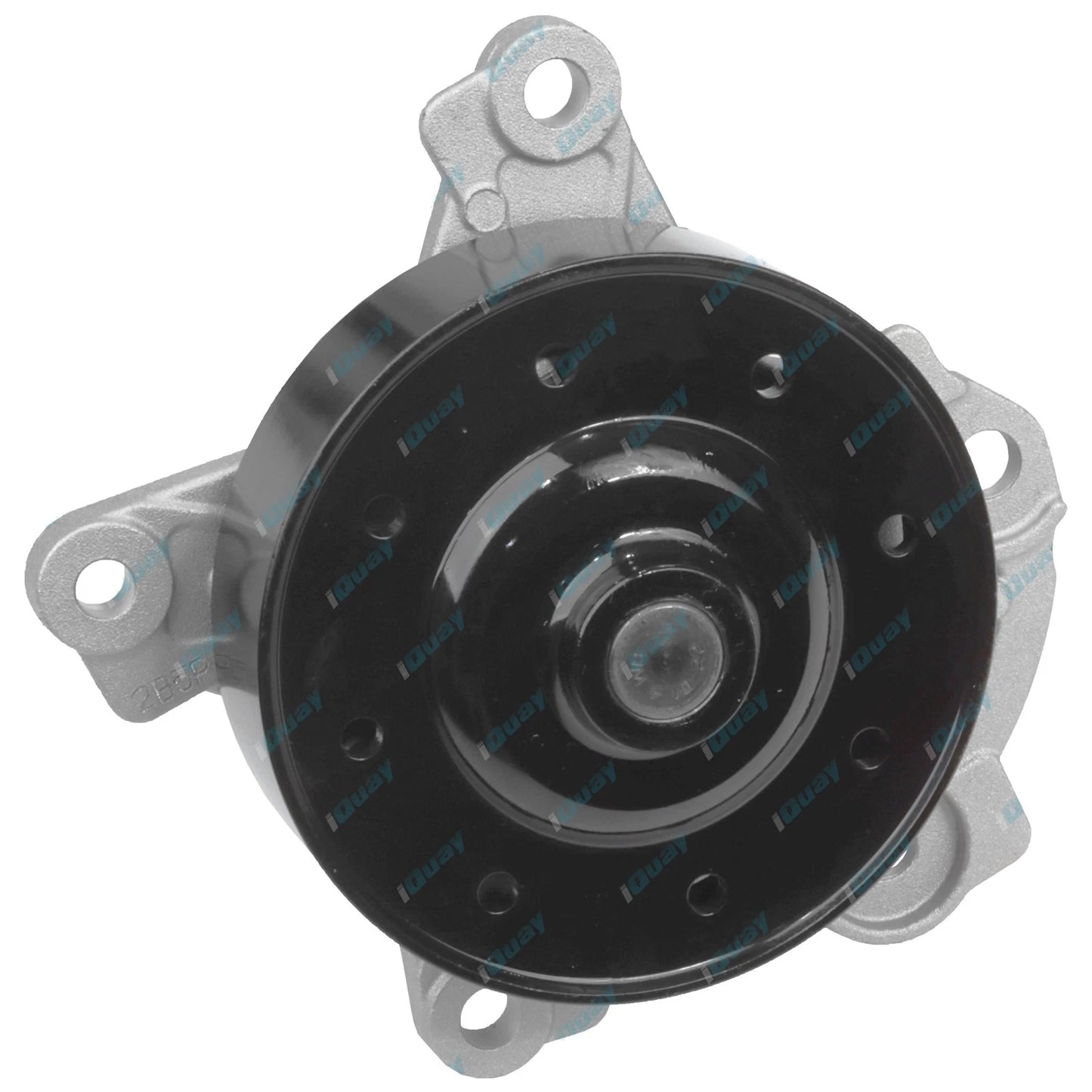 Water Pump for Toyota Corolla ZRE153 4cyl 2.0L 3ZR-FE 2010 to 2014