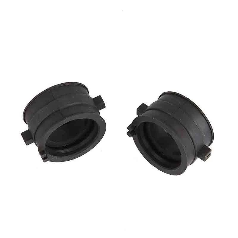 Intake Manifold Boots for Honda VT600C VLX Shadow (1988-1997) 2 x Covers
