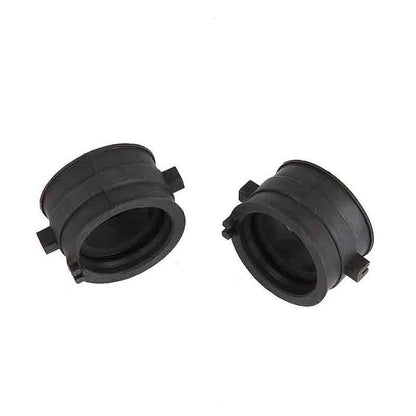 Intake Manifold Boots for Honda VT600C VLX Shadow (1988-1997) 2 x Covers