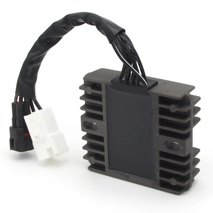 Voltage Rectifier Regulator for Suzuki GW250 Inazuma GSXR250 (2014-2017)