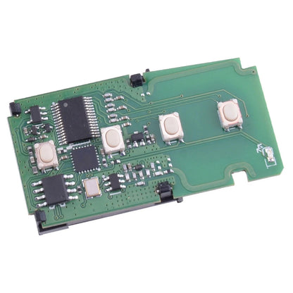 315MHZ 8A Remote Key Circuit PCB Board for Toyota (Fits Various Models)