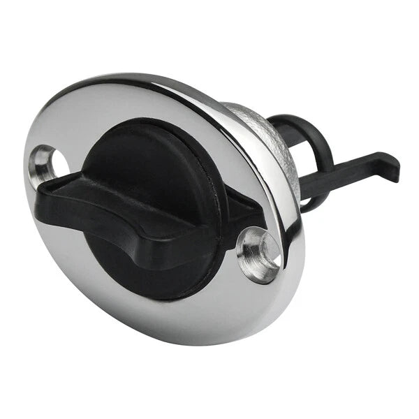 Boat Bung / Transom Bung Stainless Steel Base for All Models