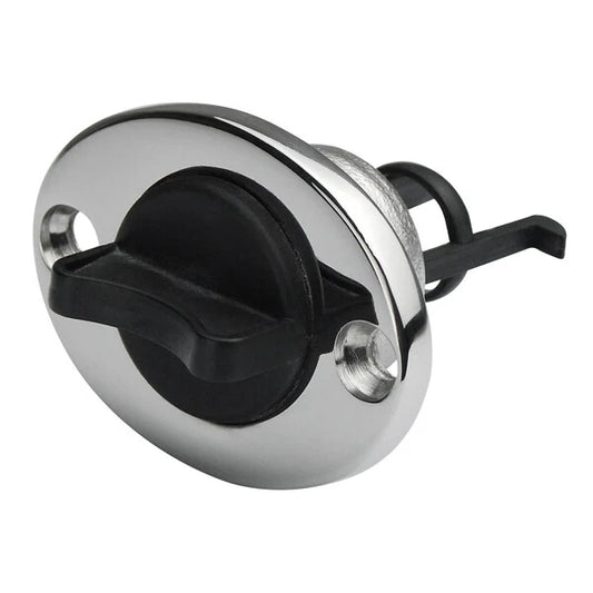 Boat Bung / Transom Bung Stainless Steel Base for All Models