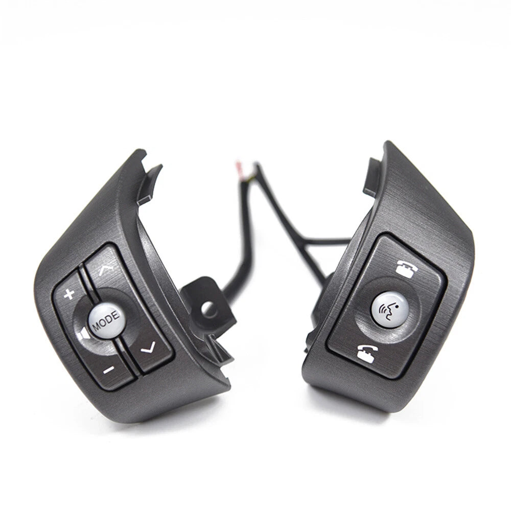 Steering Wheel Volume Button w/ Cable for Toyota RAV4 (2009-2011)