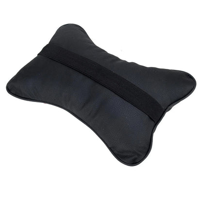 Memory Foam Headrest Pad Neck Support Cushion for Seat