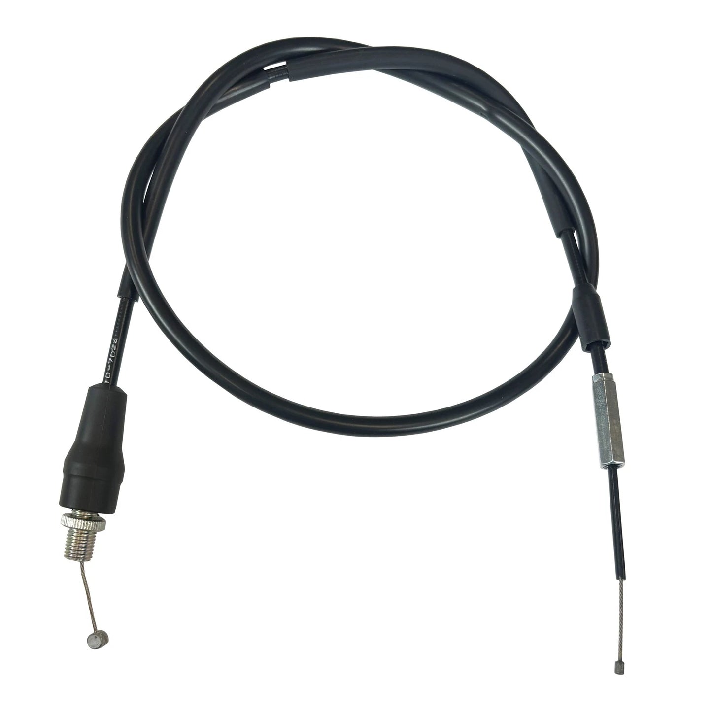 Throttle Cable Yamaha OEM for Big Bear 250 (2008–2009)