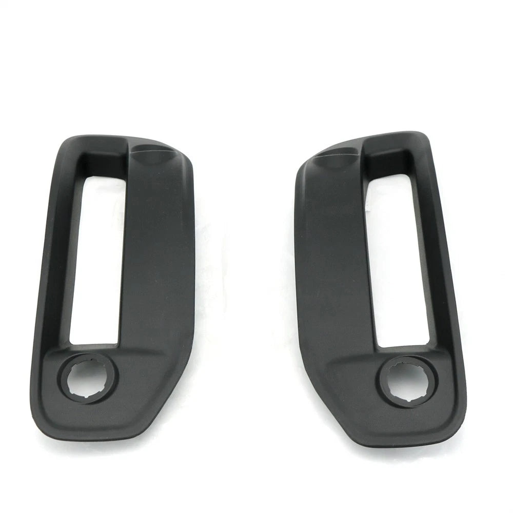 Fog Lamp Bezel Kit  Right & Left for RAM 1500 (2019-2021)