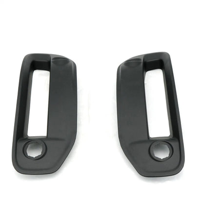 Fog Lamp Bezel Kit  Right & Left for RAM 1500 (2019-2021)