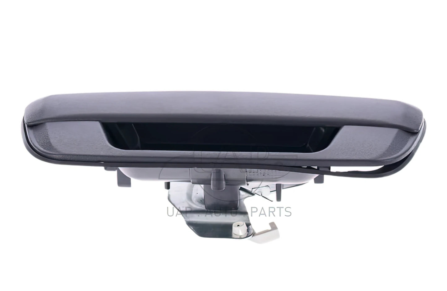 Tailgate Handle Textured Black for Isuzu D-Max Colorado RA RC (2006-2012)