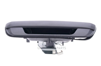 Tailgate Handle Textured Black for Isuzu D-Max Colorado RA RC (2006-2012)