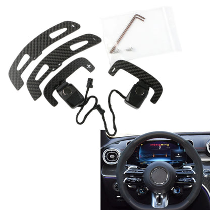 Steering Wheel Shift Paddle for Mercedes Benz E Class (2021-2024)