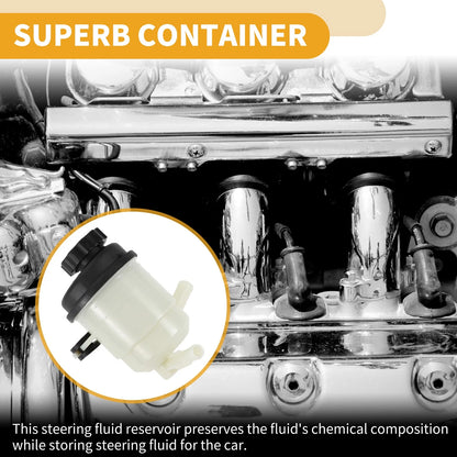 Power Steering Reservoir for Kia Forte (2009-2013)