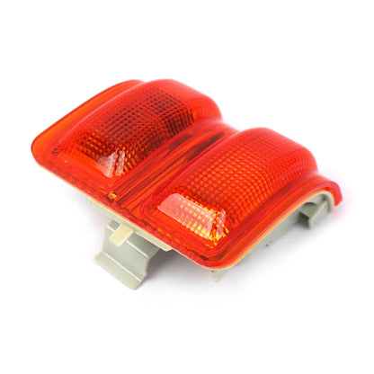 Right Tow Mirror Turn Signal Light Lens Amber for Ford F250 F350 (2008-2016)