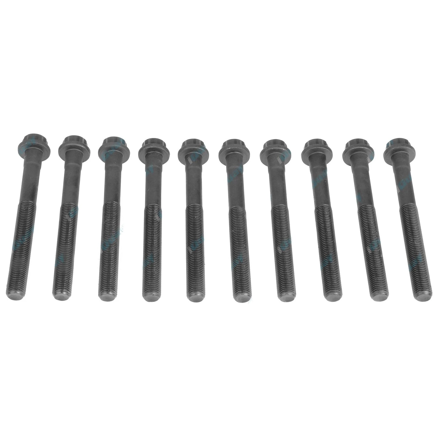 Cylinder Head Bolt Set for Prado RZJ120 RZJ125 RZJ95 4cyl 2.7L 3RZ-FE 1996~2004