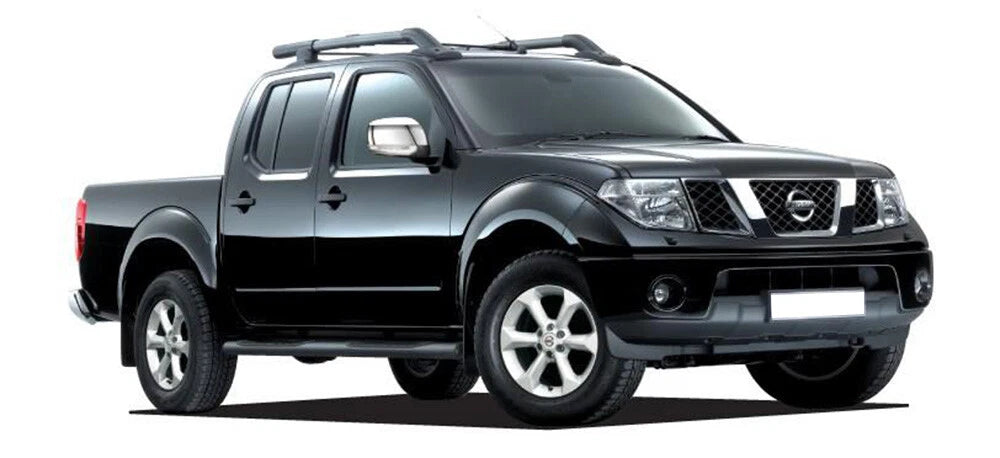 Fuel Tank Filler Cap for Nissan Frontier Navara D40 (2005-2014)