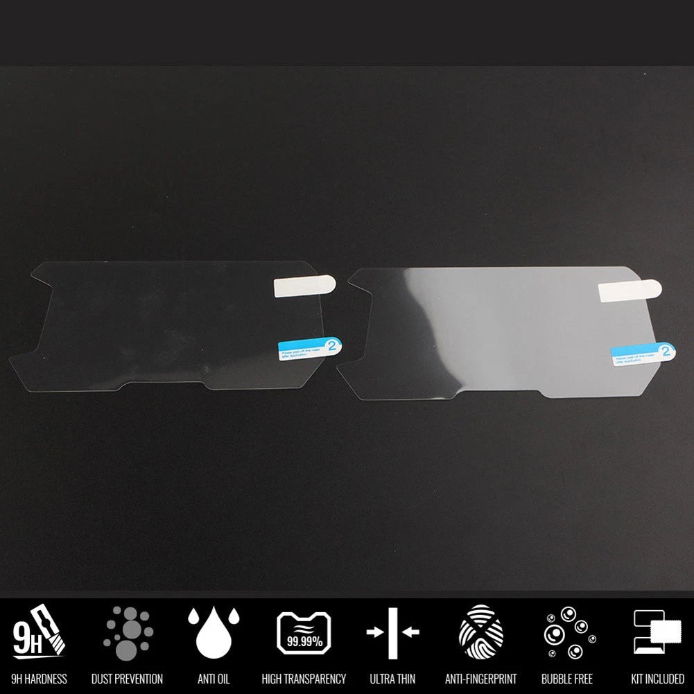 Speedometer Dashboard Screen Protector Film for Honda CB150R CB250R CB300R