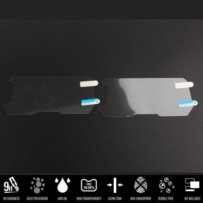 Speedometer Dashboard Screen Protector Film for Honda CB150R CB250R CB300R