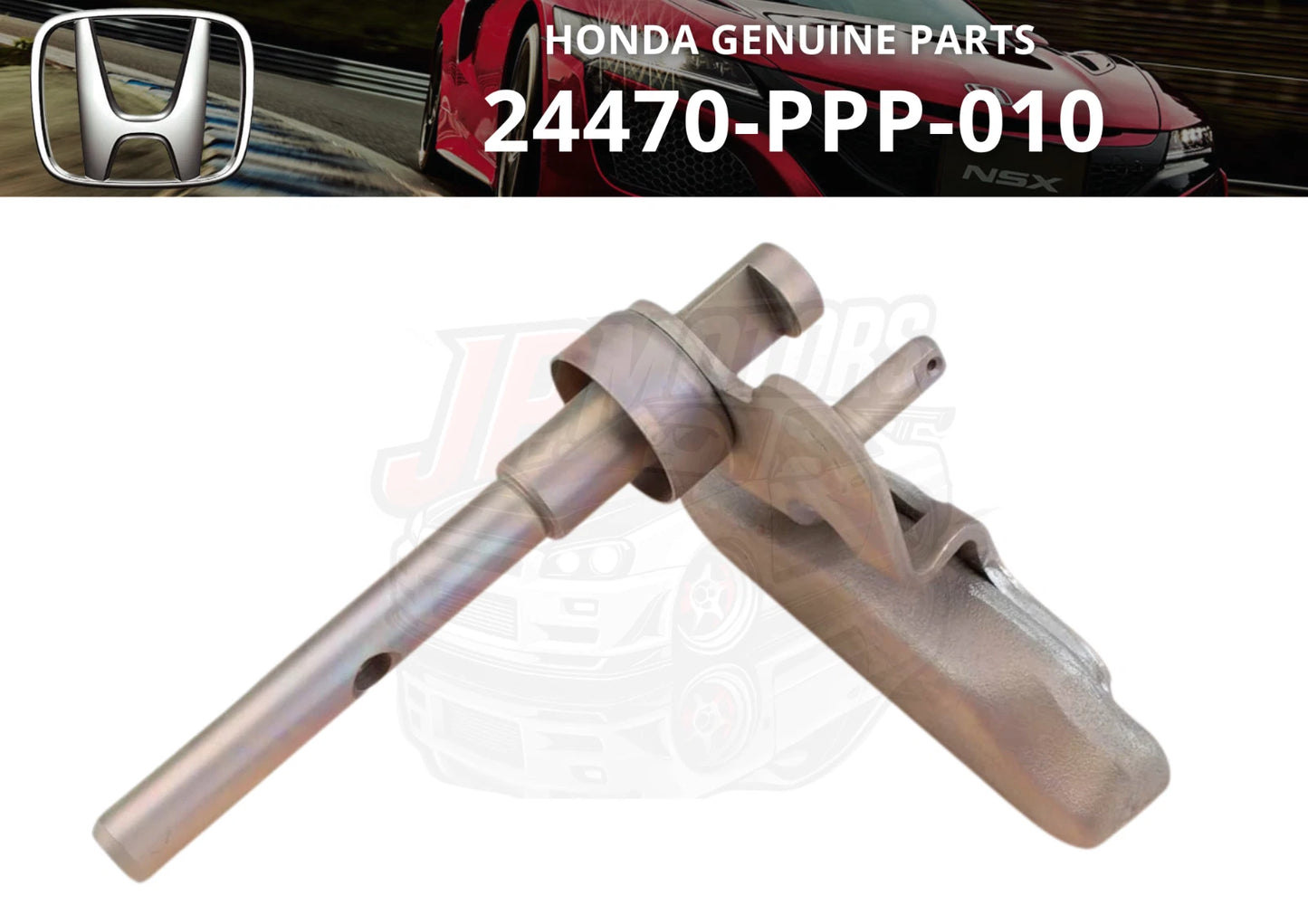 HONDA OEM Shift Selector Arm for Acura RSX Type S (2002–2006)