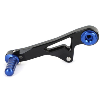 Adjustable Blue Shift Pedal for BMW R 1250 GS Adventure (2019 - Present)