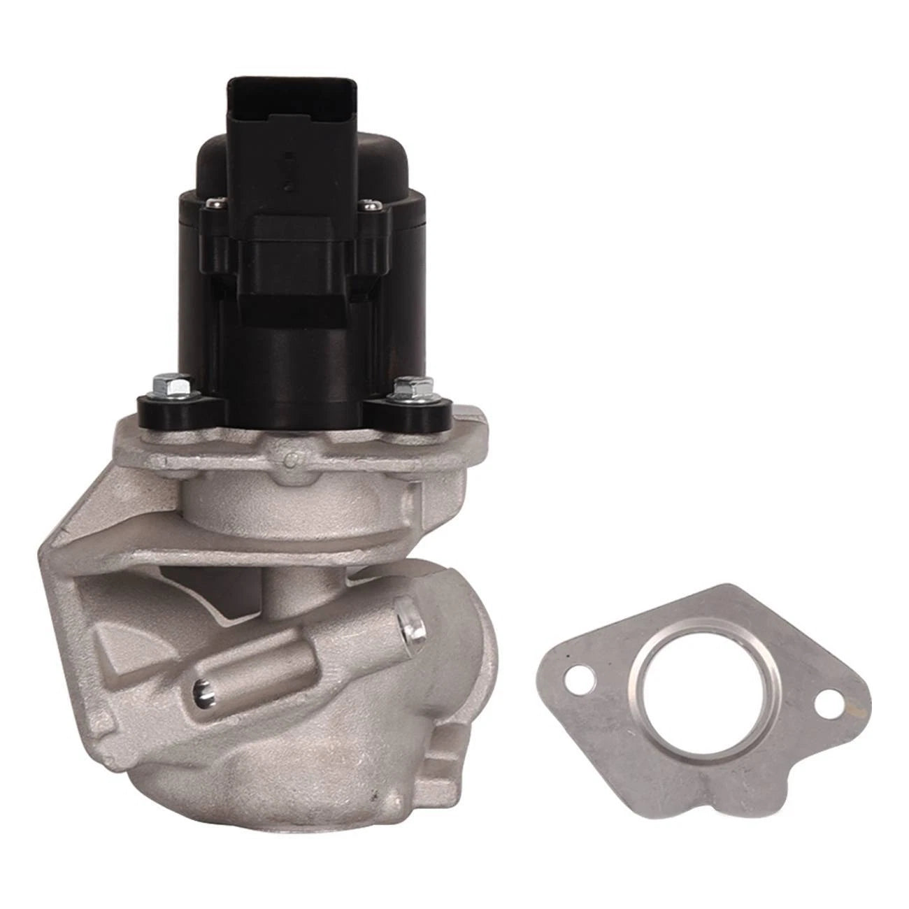 EGR Valve for Citroen Berlingo, C2, C3, C4, C5, Fiat, Ford, Mazda, Peugeot (2002-2023)